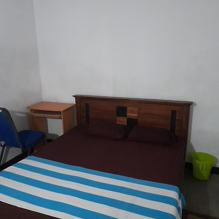Smart Holiday Inn Galle Exterior foto