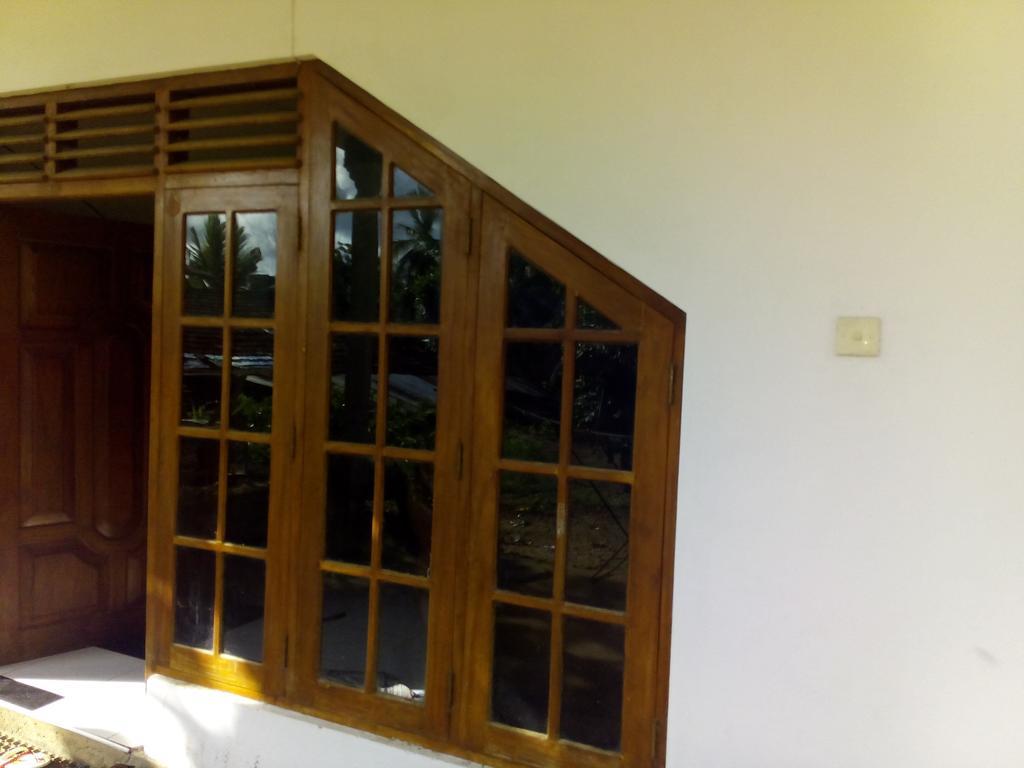 Smart Holiday Inn Galle Exterior foto