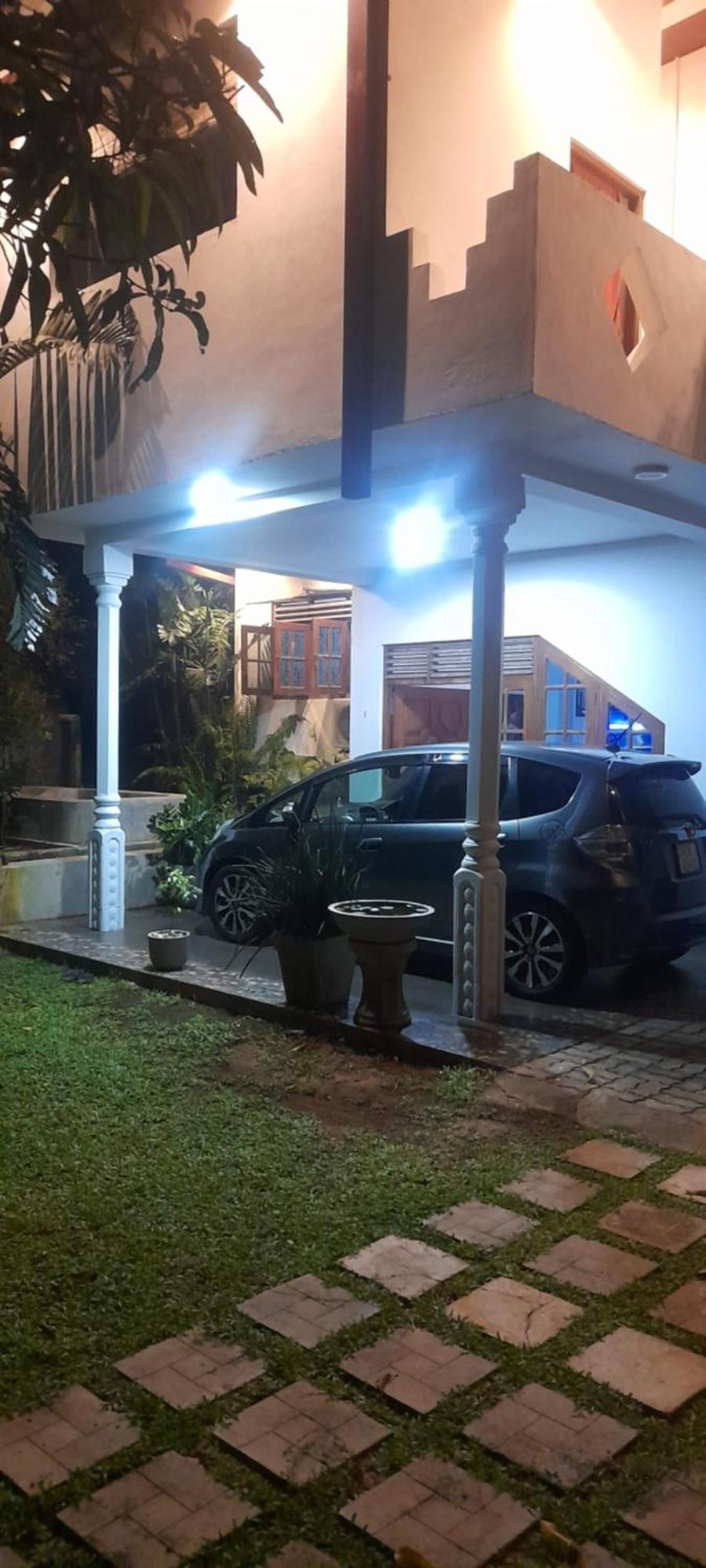Smart Holiday Inn Galle Exterior foto