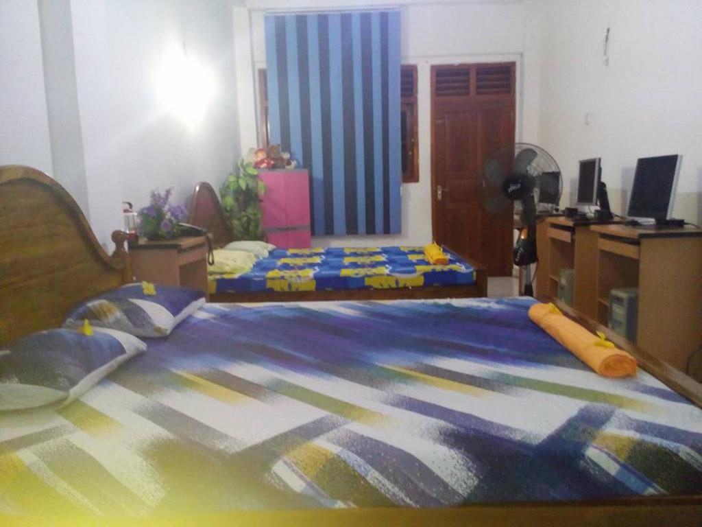 Smart Holiday Inn Galle Zimmer foto