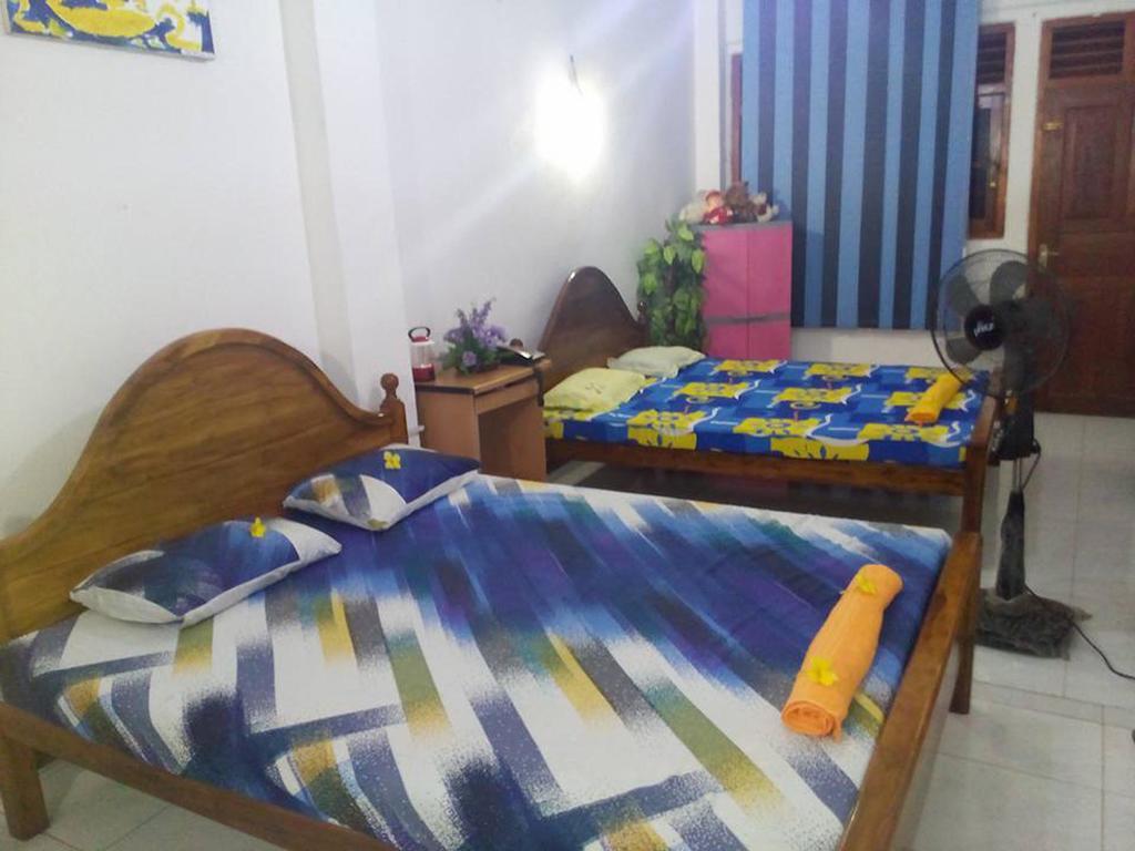 Smart Holiday Inn Galle Zimmer foto