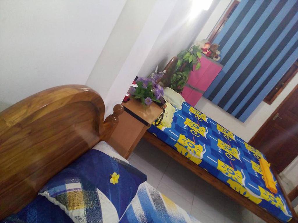 Smart Holiday Inn Galle Zimmer foto