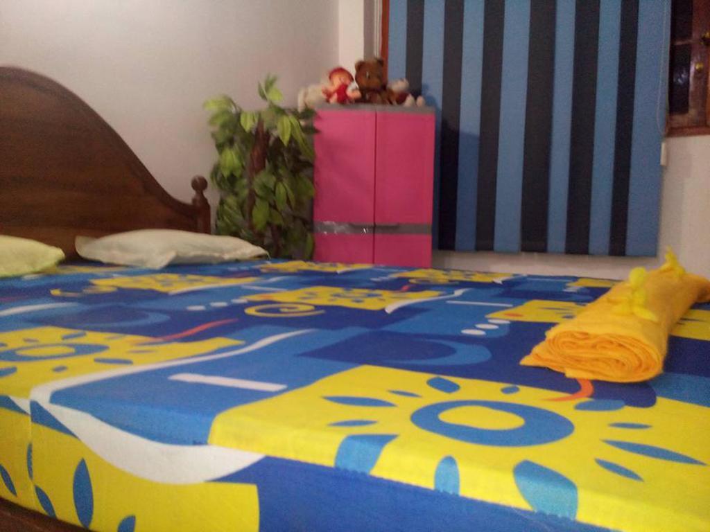 Smart Holiday Inn Galle Zimmer foto
