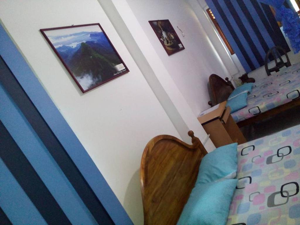 Smart Holiday Inn Galle Zimmer foto